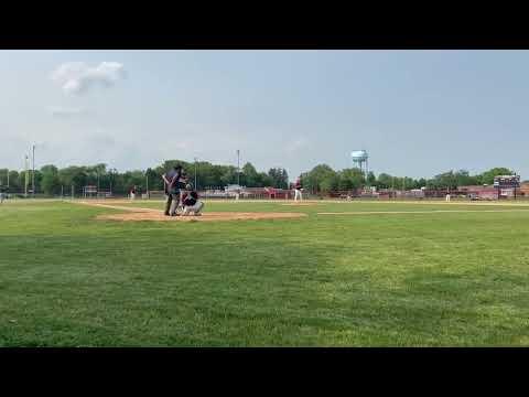 Video of CG shutout in First Round of States