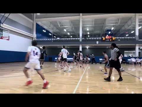 Video of SMAC AAU Tournament V | #33 Game Highlights