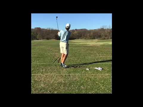 Video of Range Swings