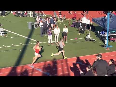 Video of 1:59 800