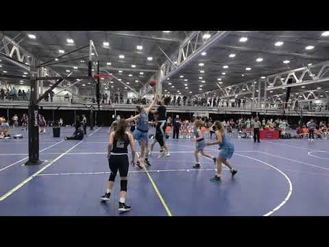 Video of Ayanna Highlights 04/2021