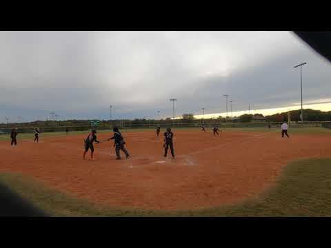 Video of Triple