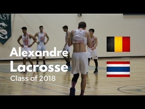 Video of SEASAC 2017 Varsity Highlights