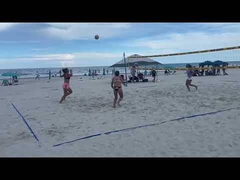 Video of FCVA Tournament Highlights- 2nd place 16u