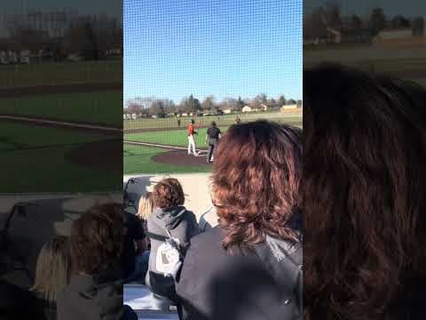 Video of Scotty Cole ‘26 (Hitting)