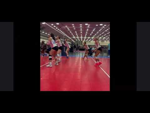 Video of 18s Nationals 2024