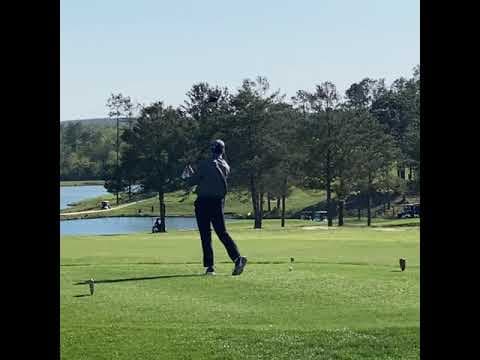 Video of Driver April 2021