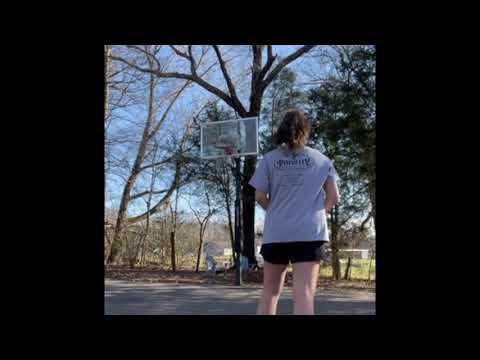 Video of Basketball Workout