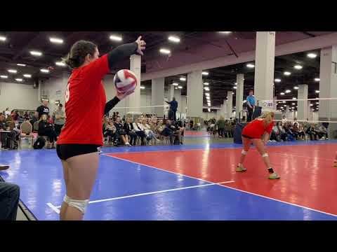 Video of Las Vegas Classic 