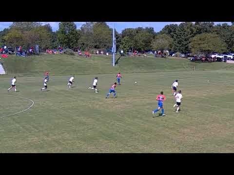 Video of Ethan Vermillion - August 2021