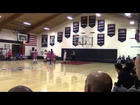 Video of Teaneck High School v Saddle River Day