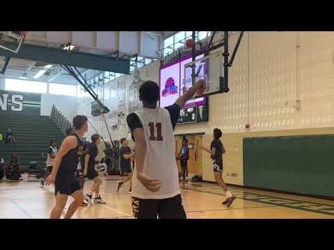 Video of Summer League