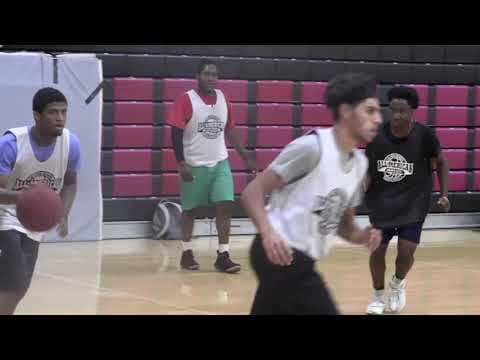 Video of NCSA All american Showcase