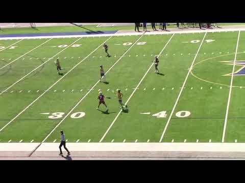 Video of 2020 - Junior season/Corona