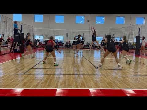 Video of February 2022 Seeding 