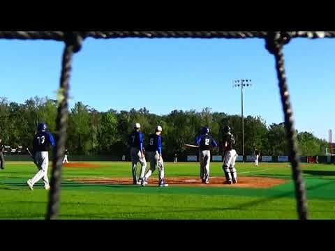 Video of Alex Luscombe Master's Academy 2018