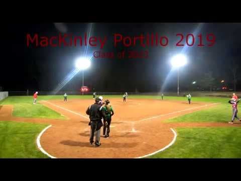 Video of MacK2019