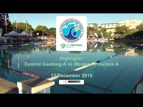 Video of National Tournament #5 