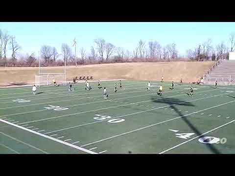 Video of Ethan Vermillion - Bicycle- March 6, 2021- Kings Hammer Bluegrass 03 Premier