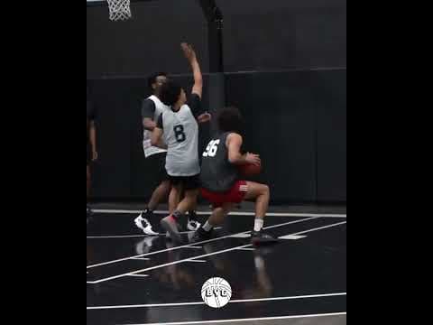 Video of Seth Brown - BYG Unsigned Seniors Summit
