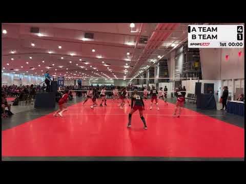 Video of North Atlantic Championships Highlights