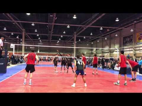 Video of Most Recent Game 2