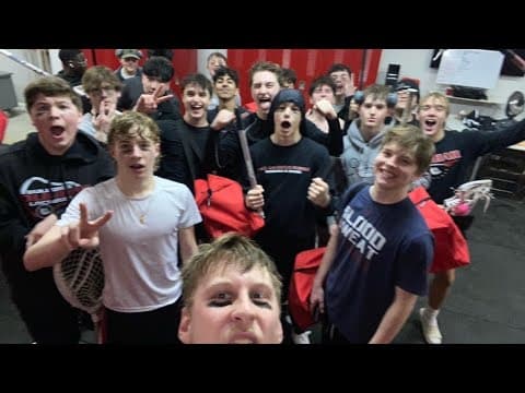 Video of Highlights Spring and Summer 2024