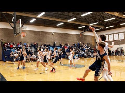 Video of 47 Pt Game Highlights