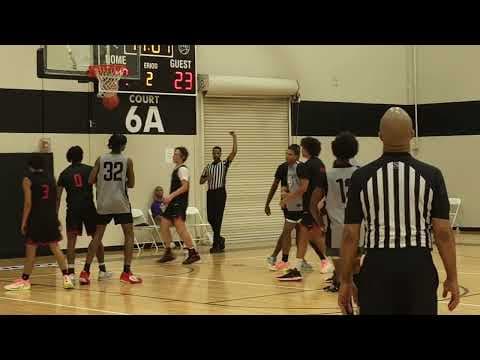 Video of TABC Summer Showcase June 23-25