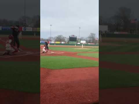 Video of Pitching Vs Western Tech