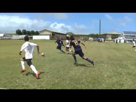 Video of 2022 Spring Highlights