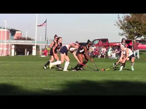 Video of Maggie DeStephano - GK - 2017 Season