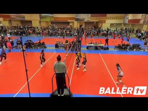 Video of Albuquerque Prelims 2024