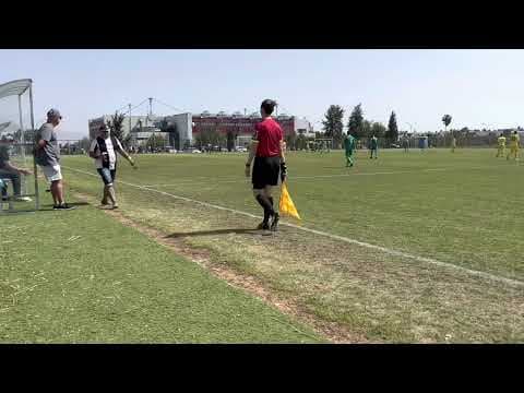 Video of Last 2 games footage