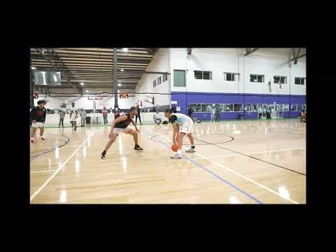 Video of Jerrolds Cam Wilder Highlights