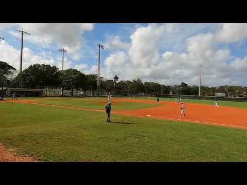 Video of Range at SS