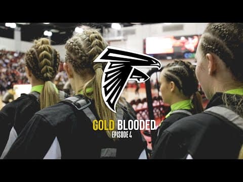 Video of Good blooded