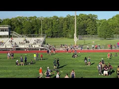 Video of West Michigan Allstar Meet. 5.24.2021
