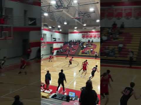 Video of Jamiel Williams 24