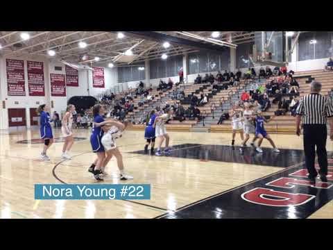 Video of Hall of Fame Player of the Year 2020