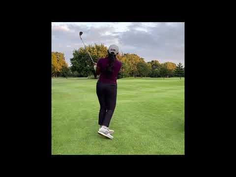 Video of Shivani Golf 2