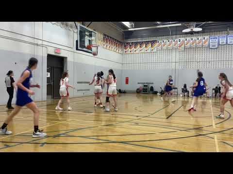 Video of October 24-25th highlights