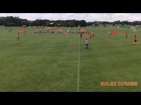 Video of Midwest Exact 50 ID Camp Highlights