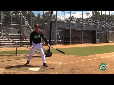 Video of Jorge Andrade - PEC - BP - Tigard HS (OR) - July 3, 2017