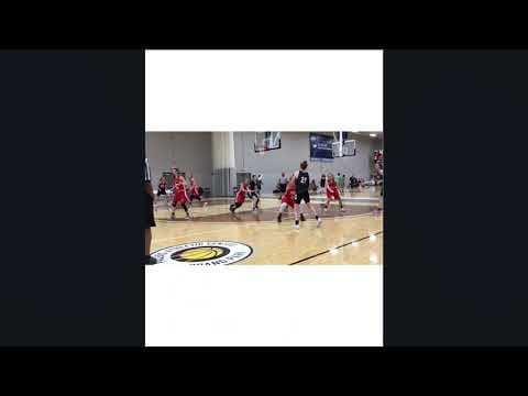 Video of Madison Monge (2021 Roanoke-Benson)