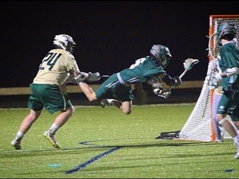 Video of Roan Schumann M/A 2019 Highlight Reel (Spring 2017)