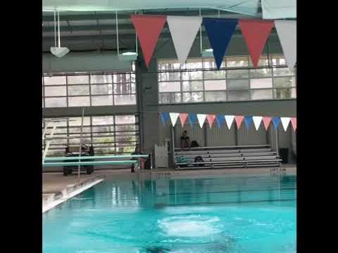Video of Haley Adams 2022