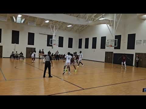 Video of Elijah returns to Charlotte, NC to earn MVP