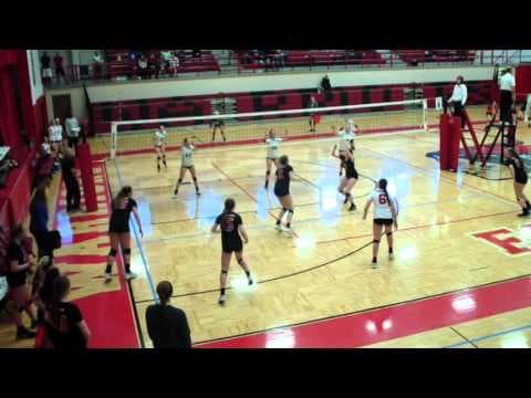 Video of Grace Roberts#2 Highlights video 1
