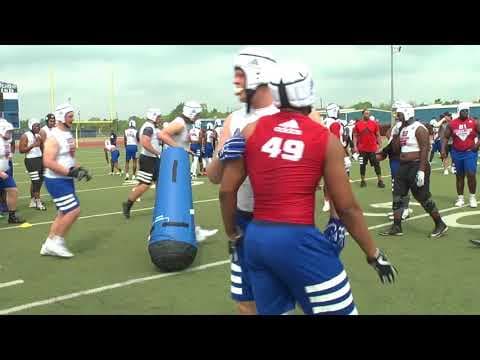 Video of Rivals - Houston - 3/18/18